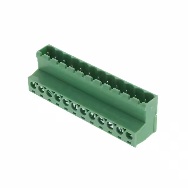 691348500012 Würth Elektronik  Headers Plugs and Sockets